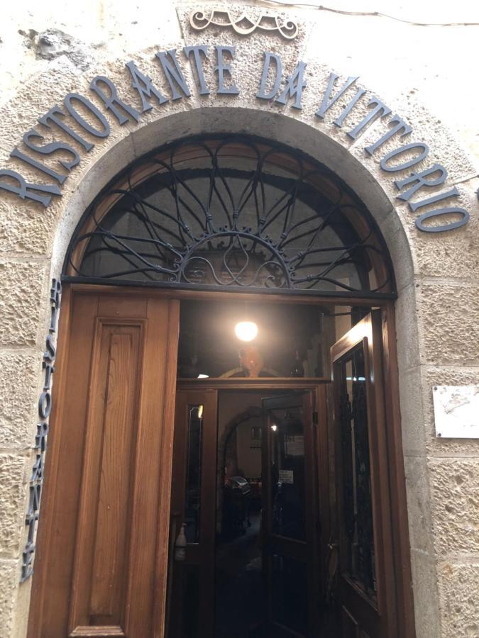 Maison Dina Collepardo Exterior foto